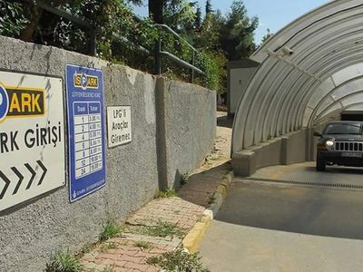 Toplu sözleşme görüşmeleri sonuçsuz kaldı: İSPARK işçileri grev kararı aldı