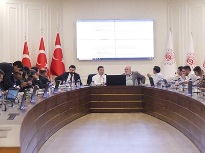 Toplu Sözleşme’de ikinci perde açılıyor: İşveren tarafı teklifini sunacak