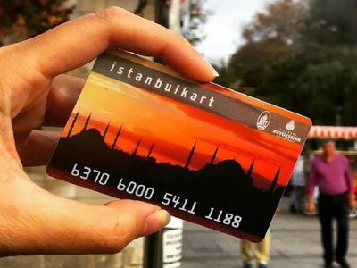 Toplu taşıma sisteminde yeni hamle: İstanbulkart’ın kullanım alanı genişledi, Arnavutköy'de minibüslerde kullanılmaya başlandı