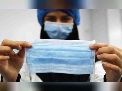 Toplu taşımada maske takma zorunluluğu kalktı mı? Otobüste maske takmak serbest mi?