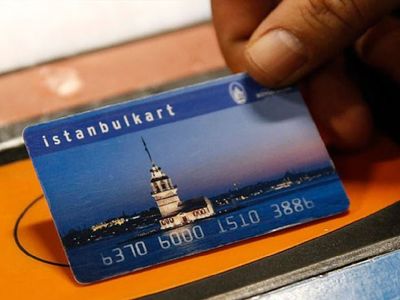 Toplu taşımaya zam mı geldi? İstanbulkart abonmanlık ücretleri zamlandı mı? İşte İstanbulkart güncel fiyat listesi