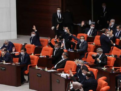 Torba yasa teklifinde son saniye değişikliği: Cezalar silinecek