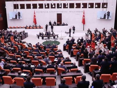 Torba yasada dikkat çeken detay, binlerce kişinin borcu silinecek: Peki Torba yasa nedir? İşte detaylar