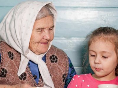 Torun sahiplerine müjde! Ödemeler başladı Torunu olanlara tam 425 TL verilecek