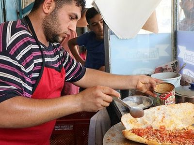 Tostçu Mahmut Trafik Kazasında Hayatını Kaybetti