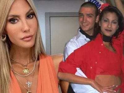 ‘Tostumu yedim, bekliyorum’ mesajı ile magazin gündeminde bomba etkisi yaratan Çağla Şikel ve Şenol İpek olayının perde arkası ortaya çıktı