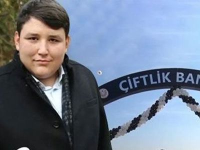 Tosuncuk Bunu da Yapmış! Rakip Sitenin Çalışanını Kaçırmış