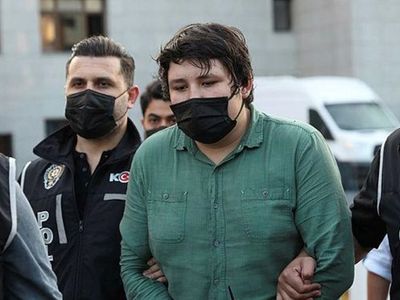 Tosuncuk İçin Hesap Vakti! Bugün İlk Kez Hakim Karşısına Çıkacak