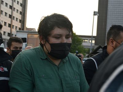 Tosuncuk Lakaplı Mehmet Aydın, Edirne F Tipi Cezaevi'ne Gönderildi
