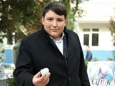 Tosuncuk Lakaplı Mehmet Aydın Tutuklandı
