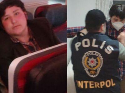 Tosuncuk Mehmet Aydın, Türkiye Yolunda: İlk Görüntüler Geldi!