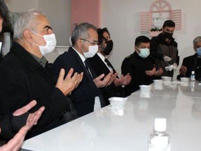 Tosyalı Esnaftan Mehmetçik Vakfına Anlamlı Bağış
