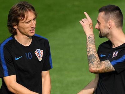 Tottenham Marcelo Brozovic'i Transfer Ediyor!