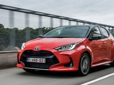 Toyota sıfır faiz kampanyası şartları neler? Toyota faizsiz kampanya hangi otomobillerde geçerli?