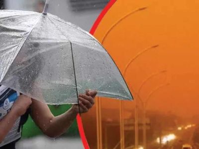 Toz taşınımı hangi bölgelerde olacak, ne zaman bitecek? Meteoroloji'den toz fırtınası başlama ve bitiş tarihi