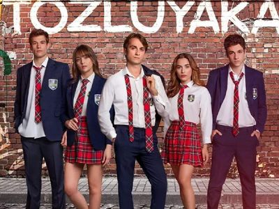 Tozlu Yaka dizi konusu nedir, oyuncuları kimlerdir? Tozlu Yaka yeni bölüm ne zaman? Hangi kanalda? Tozlu Yaka oyuncu kadrosu