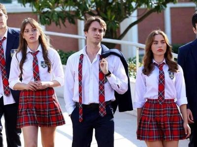 Tozlu Yaka dizisi 1. bölüm tanıtım fragmanı yayınlandı