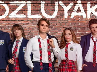 Tozlukaya dizisinden atak geldi! Bütün dizileri gerisinde bıraktı