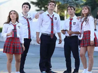 Tozlukaya yeni bölüm ne zaman? Tozlukaya 3. bölüm ne zaman, fragmanı yayınlandı mı? Tozlukaya yeni bölüm canlı izle