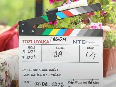 Tozluyaka dizisi oyuncu kadrosu