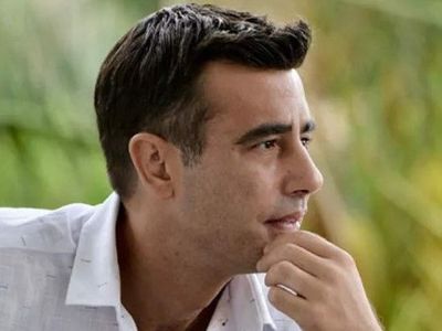 Tozluyaka Önder kimdir? Tayanç Ayaydın kimdir, kaç yaşında ve nereli? Tayanç Ayaydın biyografisi