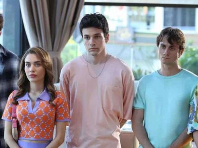 Tozluyaka tekrar bölümleri ne zaman, hangi günler yayınlanacak? Fox TV Tozluyaka tekrar bölümü günleri