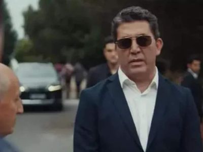 Tozluyaka'nın Kenan'ı Emre Kınay kimdir? Emre Kınay kaç yaşında ve nereli? Emre Kınay'ın yer aldığı yapımlar ve biyografisi