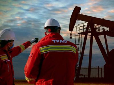 TPAO’dan bir il için daha hamle: Petrol işletme ruhsat süresi uzatıldı