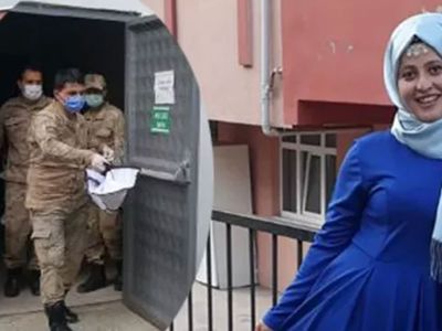 Trabzon’da vahşetin cezası belli oldu: Bebeğini fındık bahçesine gömen kadına müebbet verildi