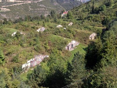 Trabzon’daki NATO Üssü Turizme Kazandırılacak!
