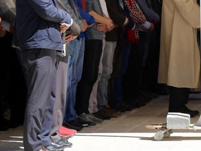 Trabzon'dan Kötü Haber! Cenazede 46 Kişiye Bulaştı