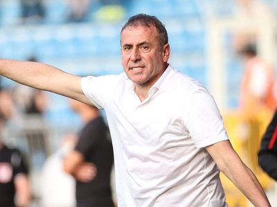 Trabzonspor, Abdullah Avcı İle Yükselişe Geçti!