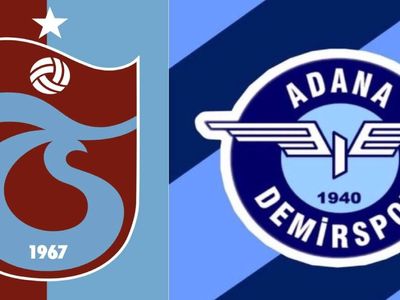 Trabzonspor Adana Demirspor maçını canlı izle Bein Sports 1 – TS Adana Demirspor canlı maç izle