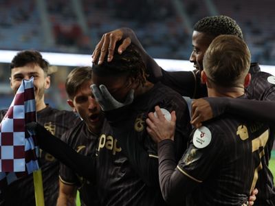 Trabzonspor, Adana Demirspor'a patladı!