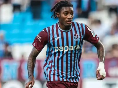 Trabzonspor, Adana Demirspor'u farklı geçti
