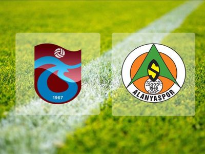 Trabzonspor Alanyaspor maçını canlı izle Bein Sports 2 - TS Alanya maçı canlı yayın linki