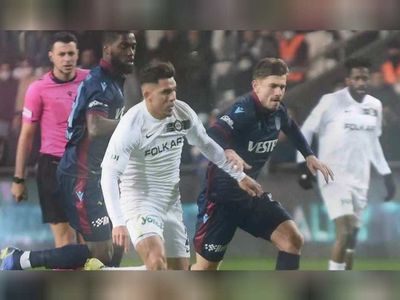Trabzonspor Altay maç özeti ve golleri izle Bein Sports 1 | TS Altay youtube geniş özeti ve maçın golleri