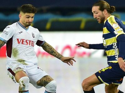 Trabzonspor Ankaragücü maçı ne zaman, saat kaçta? Trabzonspor Ankaragücü maçı hangi kanalda, nereden izlenir şifresiz?