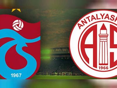 Trabzonspor Antalyaspor maç özeti ve golleri izle Bein Sports 1 | TS Antalya youtube geniş özeti ve maçın golleri