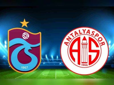 Trabzonspor Antalyaspor maçı şifresiz yayınlayan uydu kanalları - TS Antalya maçını şifresiz yayınlayan yabancı kanallar