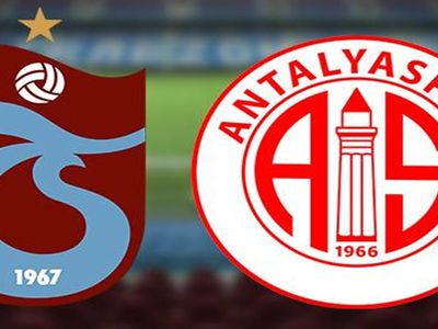 Trabzonspor Antalyaspor maçını canlı izle - A Spor Trabzon Antalya maçı canlı yayın takip linki