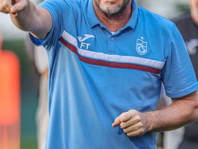 Trabzonspor Antalyaspor'a Hazırlanıyor
