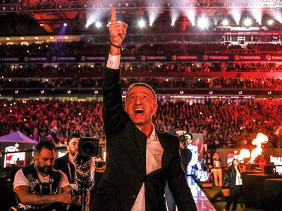 Trabzonspor Başkanı Ahmet Ağaoğlu’ndan Fenerbahçe’nin 1959 yılı öncesi şampiyonlukların tescili için yaptığı başvuruya olay gönderme!
