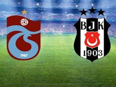 Trabzonspor Beşiktaş maçı Beinsports, Beinconnect, Tod TV tek maç nasıl satın alınır? 2023 TS - BJK maçı saat kaçta, hangi kanalda?