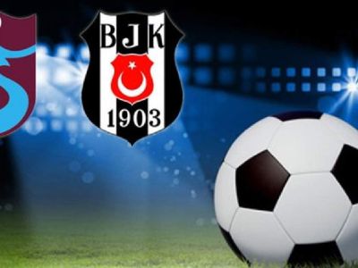Trabzonspor - Beşiktaş maçı kaç bilet satıldı? TS - BJK maçı full kapasite