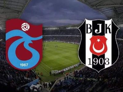 Trabzonspor Beşiktaş maçı tekrar edilir mi? BJK TS maçı yeniden mi oynanacak?