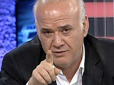 Trabzonspor-Beşiktaş maçında kural hatası mı var? TS-BJK maçı tekrarlanacak mı? Ahmet Çakar'dan Trabzon-Beşiktaş maçı kural hatası iddiası