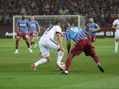 Trabzonspor Beşiktaş maçında kural hatası var mı? BJK kural hatası başvurusu sonucu ne oldu? TS BJK maçı tekrarlanır mı? Karar veriliyor!