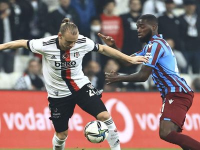 Trabzonspor Beşiktaş maçını şifresiz yayınlayan uydu kanalları - TS BJK maçı şifresiz yayınlayan yabancı kanallar