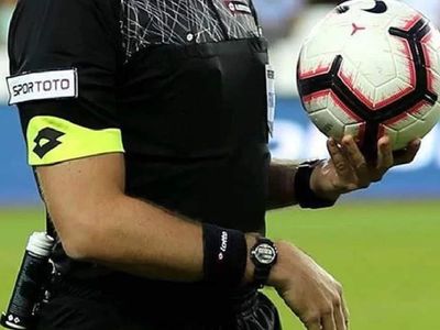 Trabzonspor - Beşiktaş maçının hakemi kim oldu? TS - BJK maç hakemi